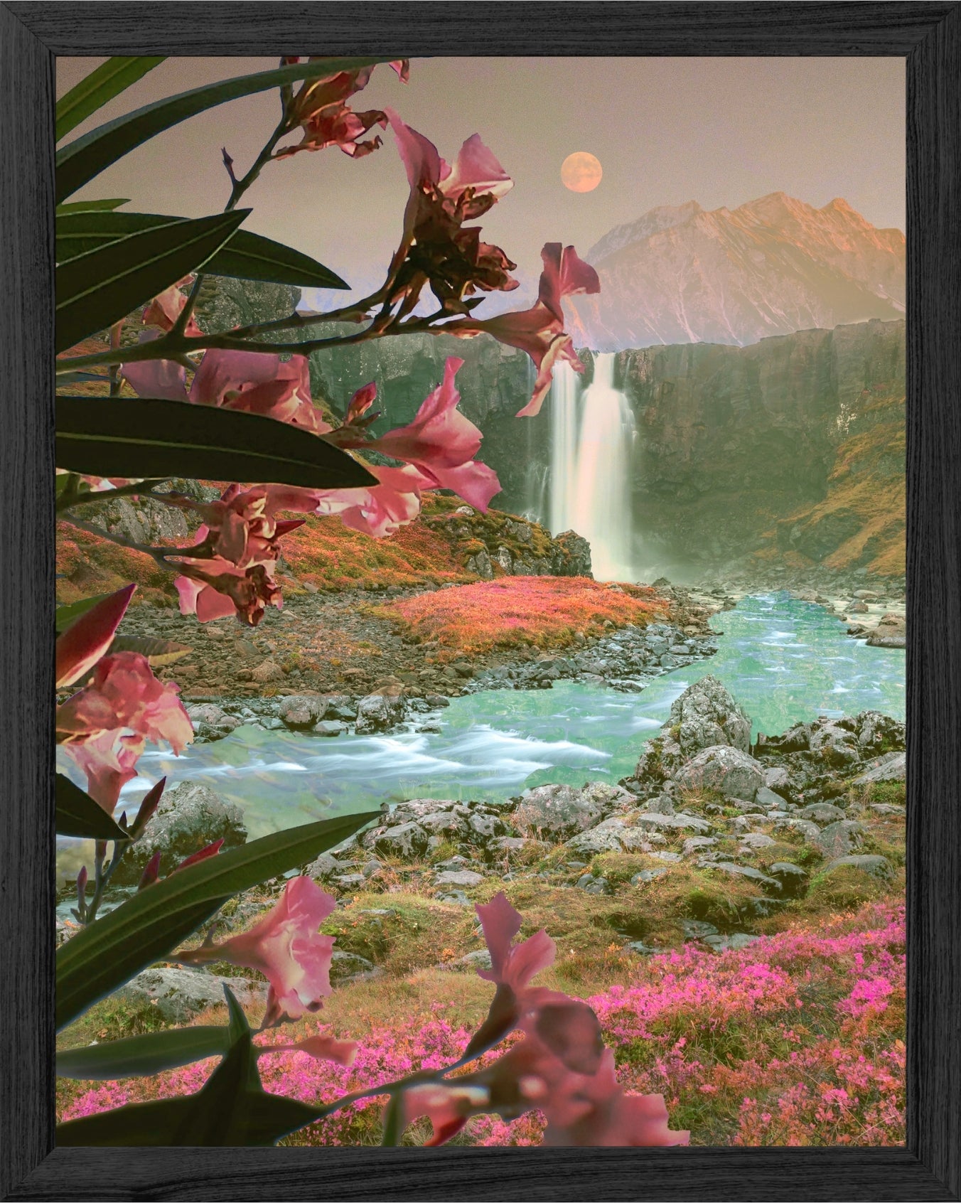 Dreamscape Prints